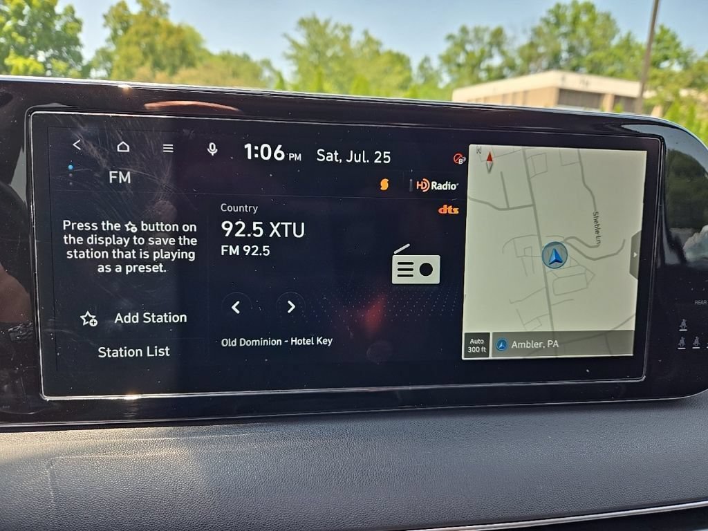 Used 2024 Hyundai Palisade XRT FWD image 26