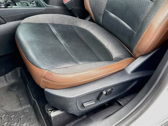 Certified 2021 Ford Bronco Sport Outer Banks AWD/4WD image 26