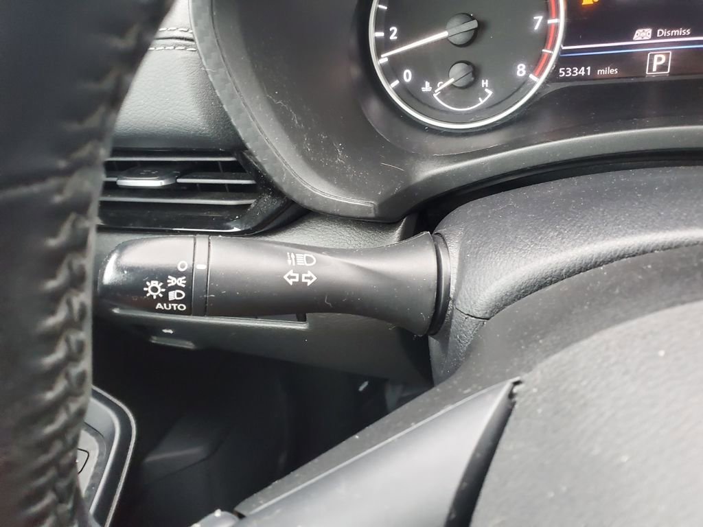 Used 2022 Nissan Sentra SV image 20