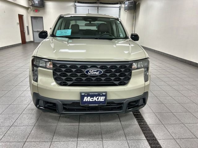 Certified 2025 Ford Maverick XLT w/ XLT Luxury Package image 4