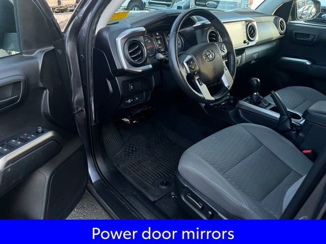 Used 2021 Toyota Tacoma SR image 18