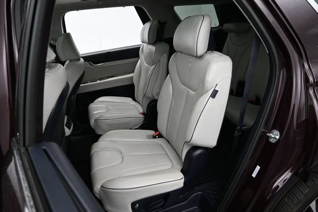 Used 2024 Hyundai Palisade Calligraphy AWD/4WD image 29