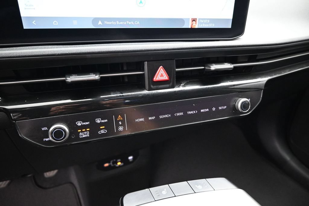Used 2025 Kia EV6 Light RWD image 22
