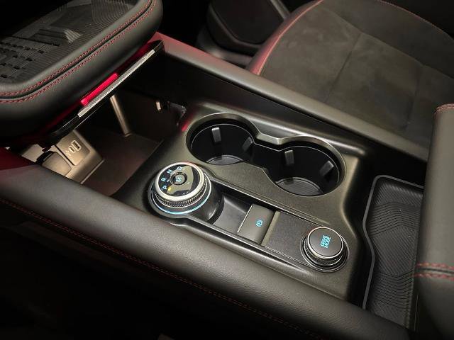 Certified 2025 Ford Explorer ST image 31