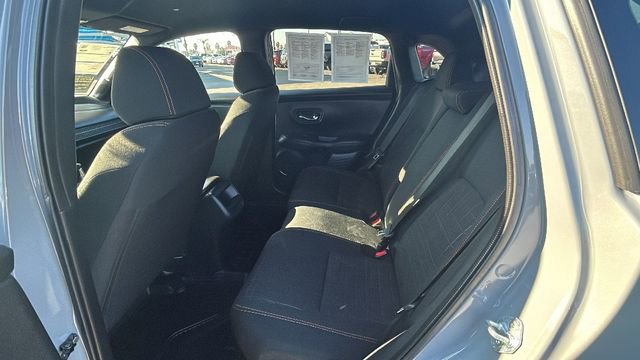 Used 2023 Honda HR-V Sport image 15