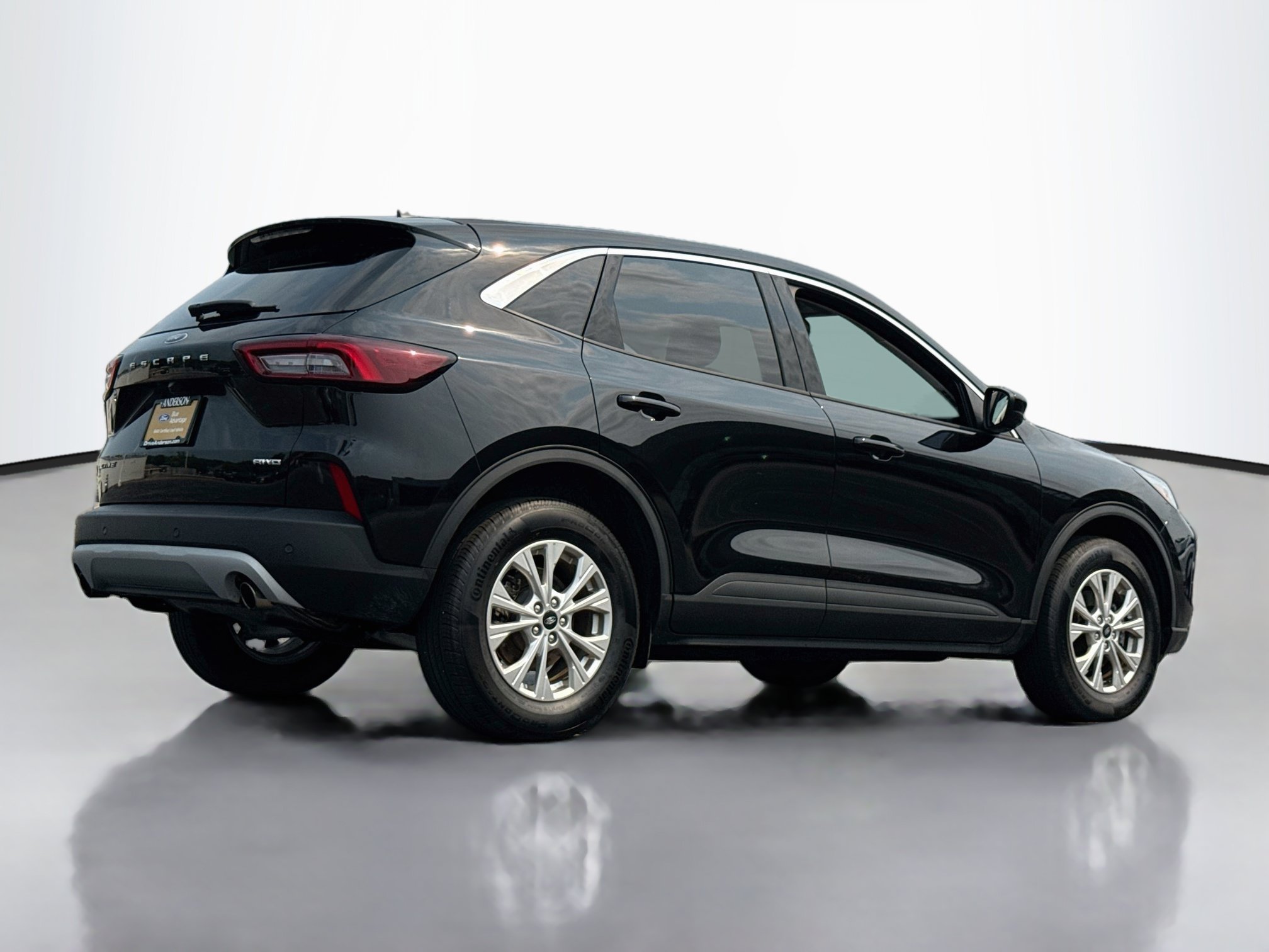 Certified 2023 Ford Escape Active w/ Tech Pack #2 AWD/4WD image 7