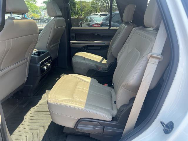 Certified 2021 Ford Expedition Limited image 25