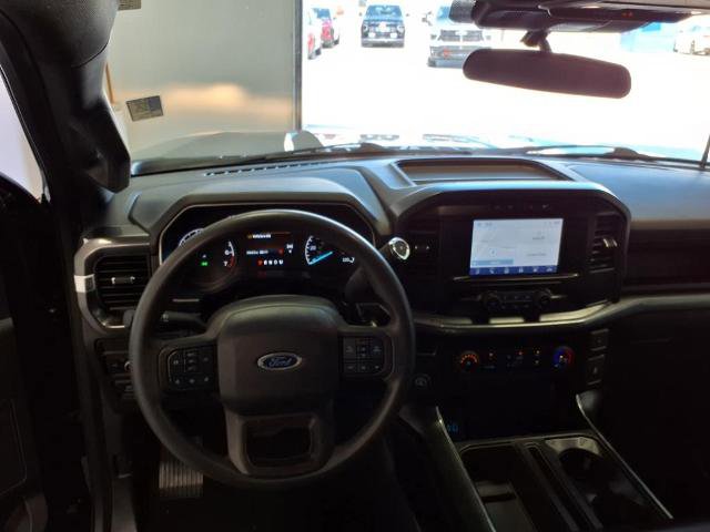 Certified 2023 Ford F150 XL w/ STX Appearance Package image 16
