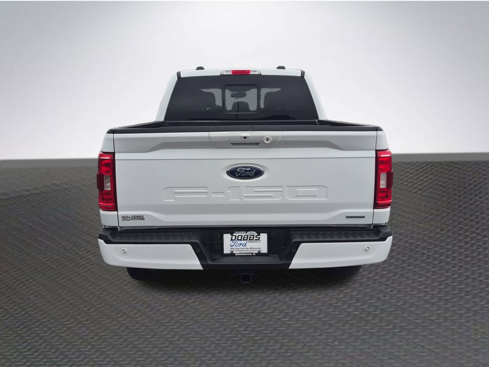 Certified 2023 Ford F150 XLT w/ Equipment Group 302A High image 6