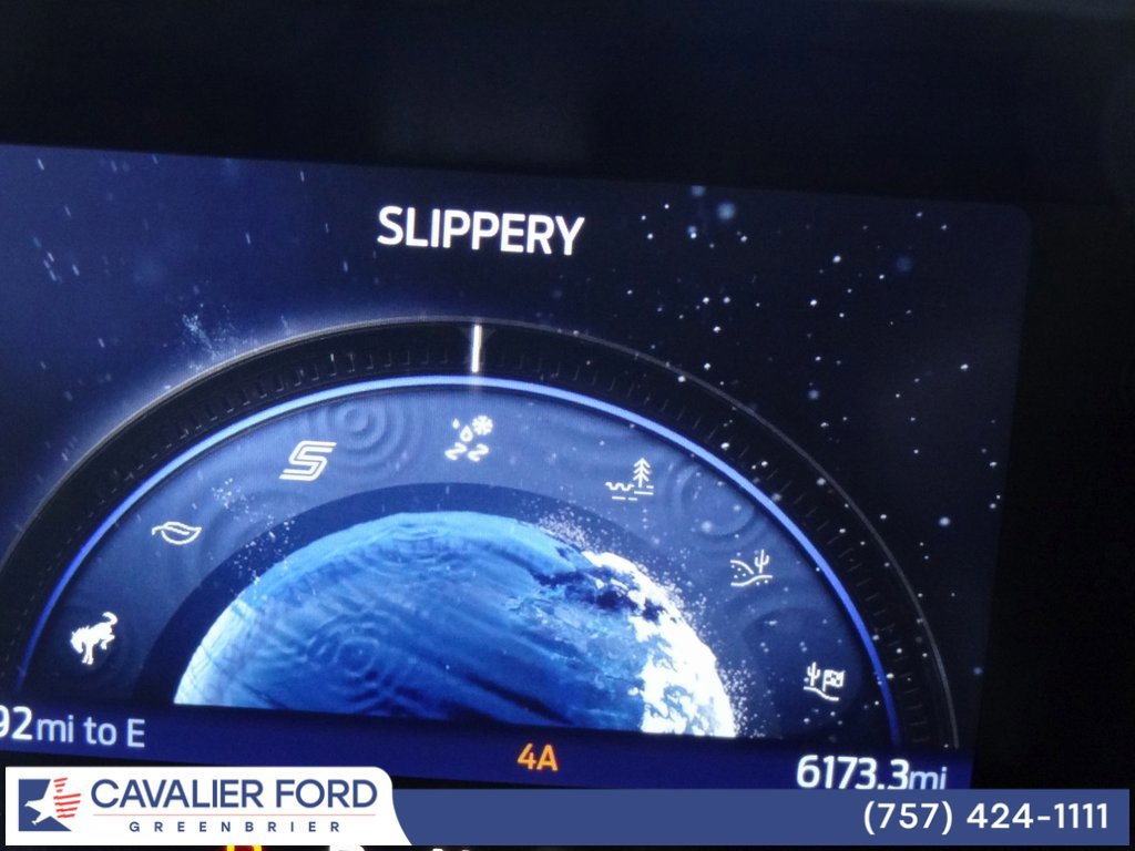 Certified 2022 Ford Bronco Wildtrak image 39