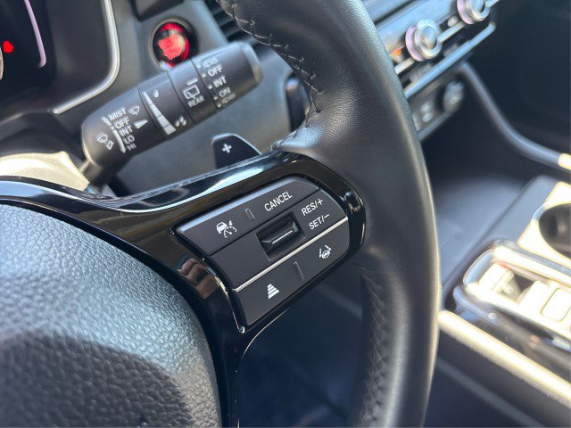 Used 2025 Honda Pilot EX-L image 23