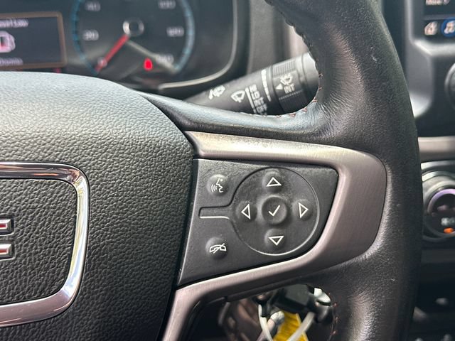 Used 2021 GMC Canyon AT4 w/ Trailering Package AWD/4WD image 25