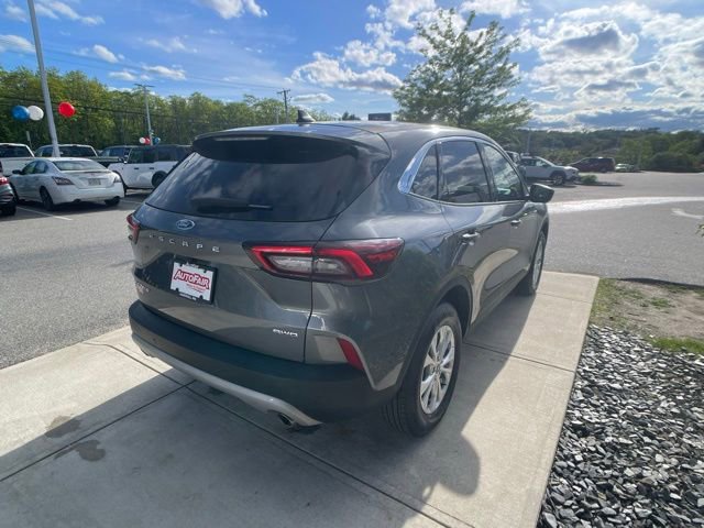 Certified 2023 Ford Escape Active w/ Tech Pack #2 AWD/4WD image 8
