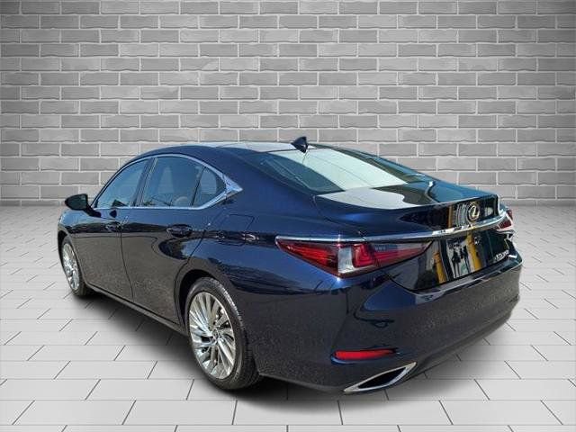 Used 2019 Lexus ES 350 w/ Accessory Package 2 FWD image 5