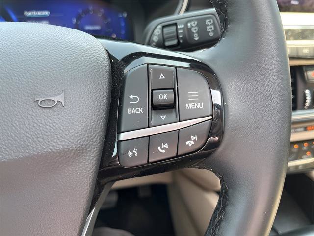 Certified 2022 Ford Escape SEL w/ Technology Package image 20