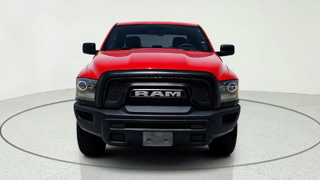 Used 2024 RAM 1500 Warlock RWD image 2