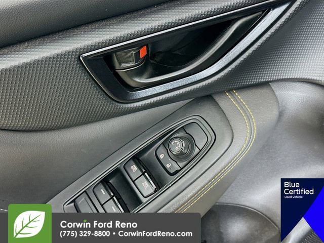Used 2023 Subaru Forester Wilderness image 22