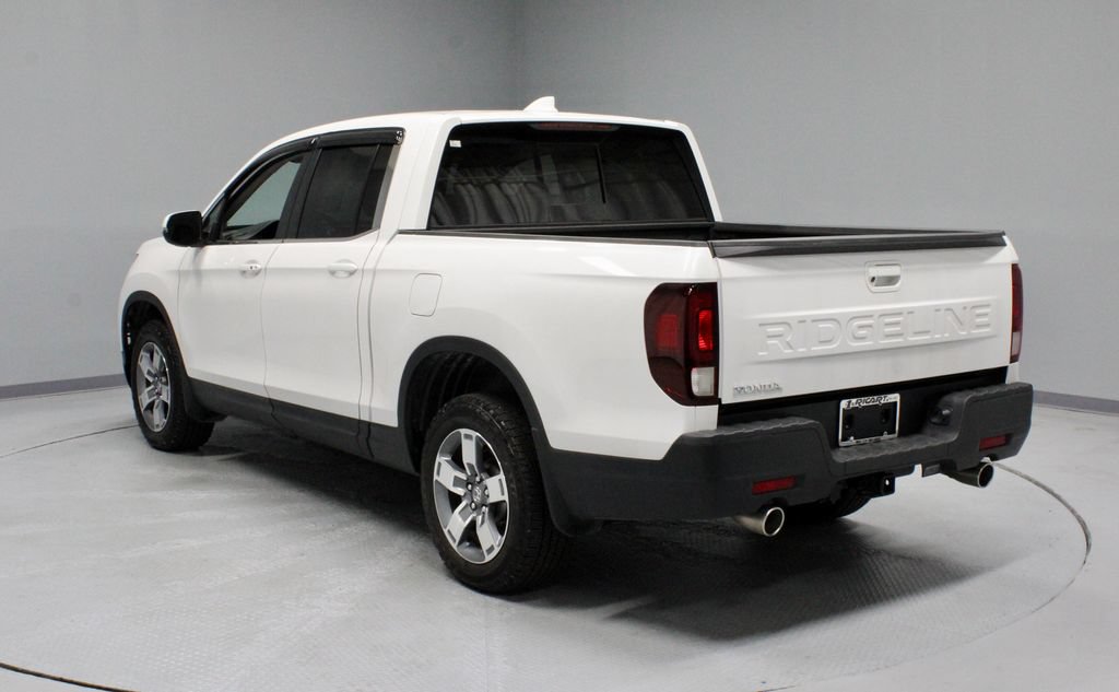 Used 2024 Honda Ridgeline RTL image 9