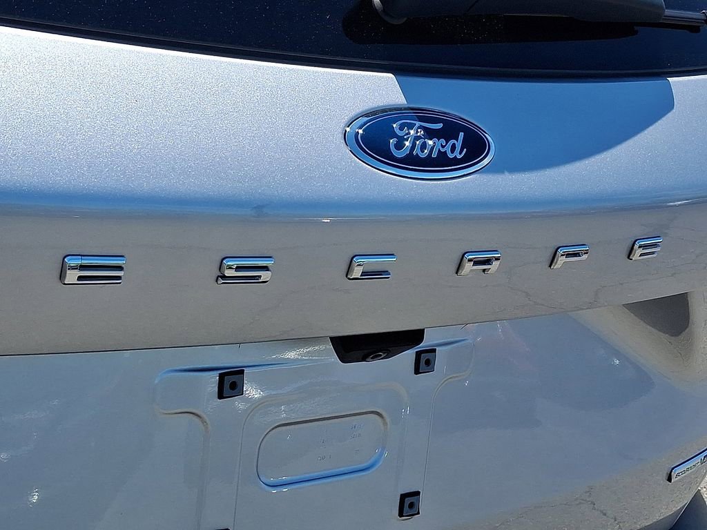 Certified 2020 Ford Escape SEL AWD/4WD image 30