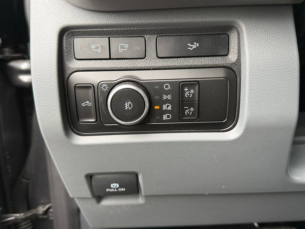 Certified 2023 Ford F250 XLT w/ XLT Premium Package image 16