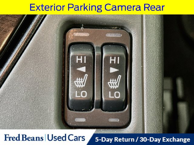 Used 2024 Subaru Crosstrek 2.5i Limited AWD/4WD image 23