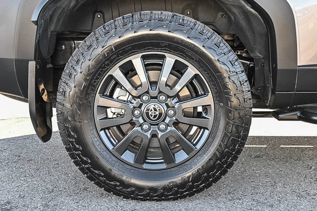 Used 2024 Toyota Land Cruiser 1958 AWD/4WD image 12