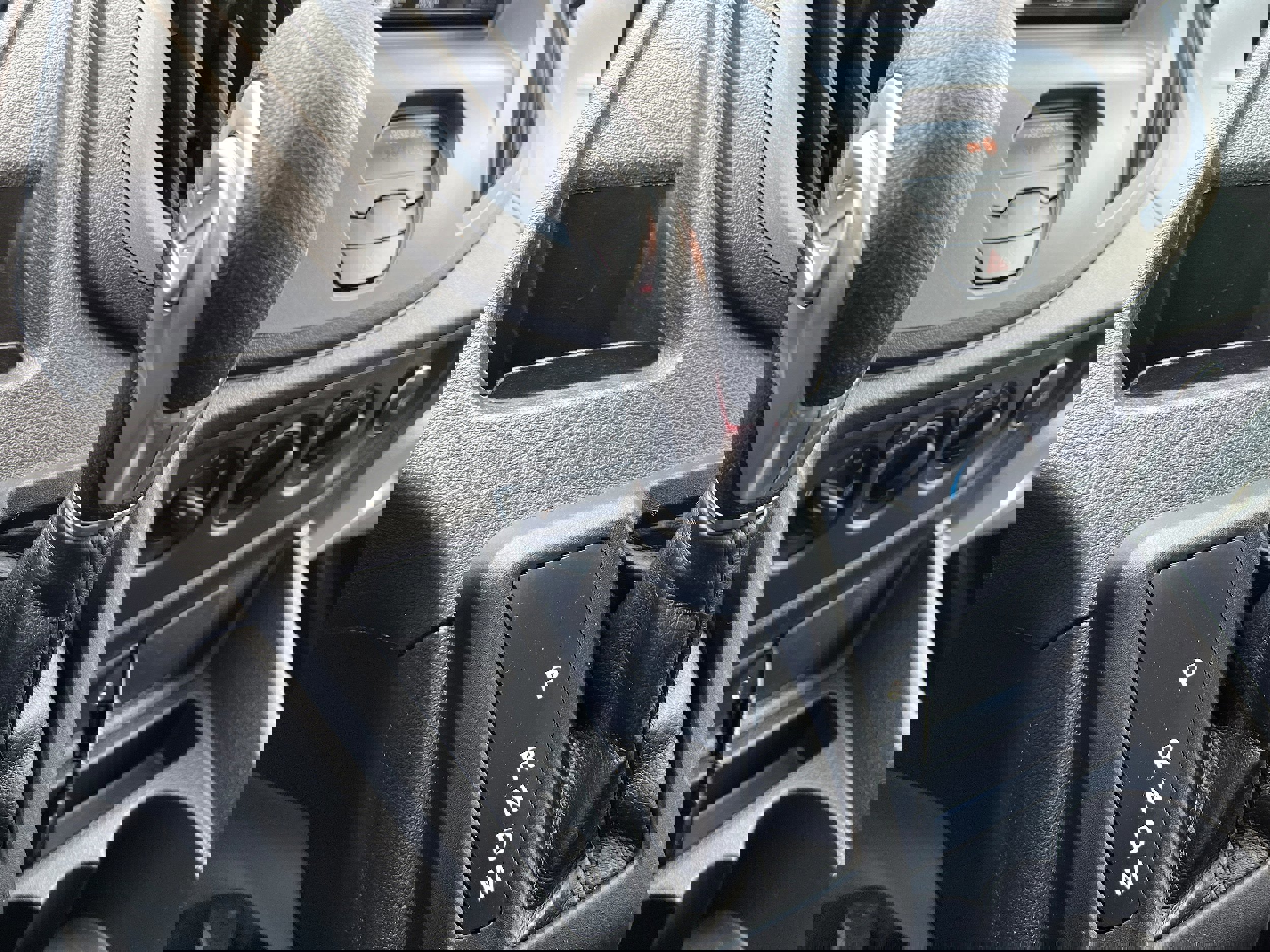 Certified 2019 Ford Transit 250 130 Low Roof w/ Exterior Upgrade Package image 19