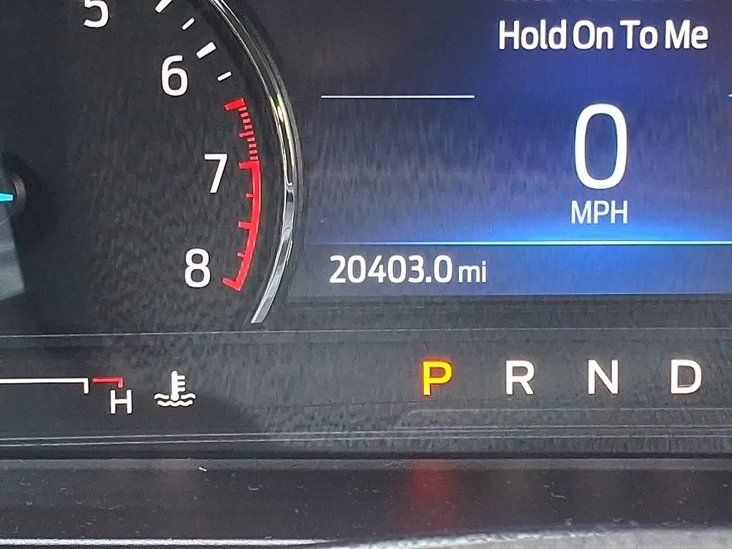 Certified 2023 Ford Explorer XLT AWD/4WD image 20