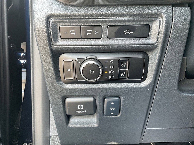 Certified 2024 Ford F150 Lariat w/ Equipment Group 502A High image 26