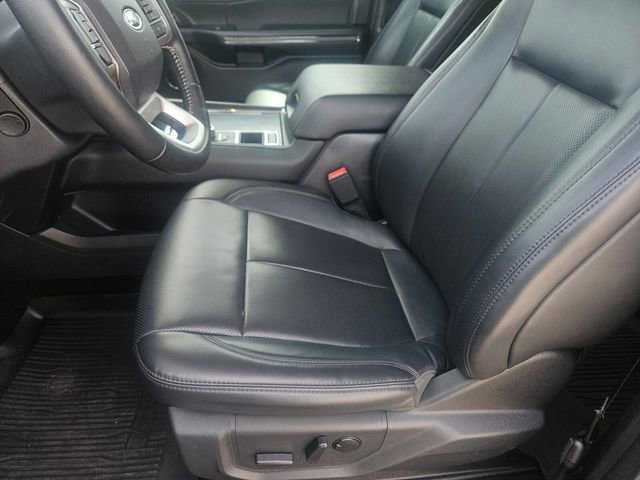 Certified 2022 Ford Expedition XLT image 39