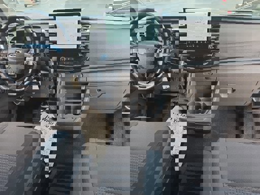 Certified 2024 Ford Transit 350 XLT image 17