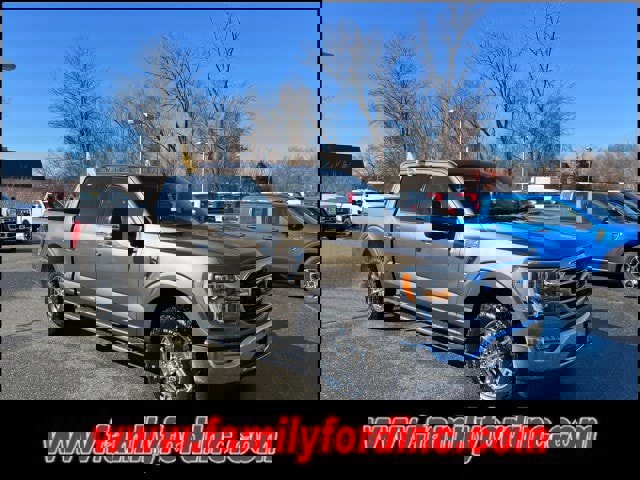 Certified 2023 Ford F150 XLT w/ Equipment Group 302A High image 5