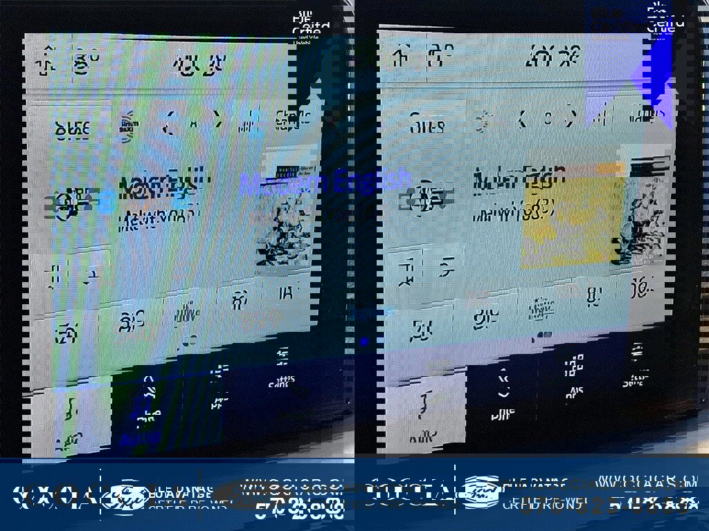 Certified 2022 Ford Escape SE w/ Convenience Package image 17