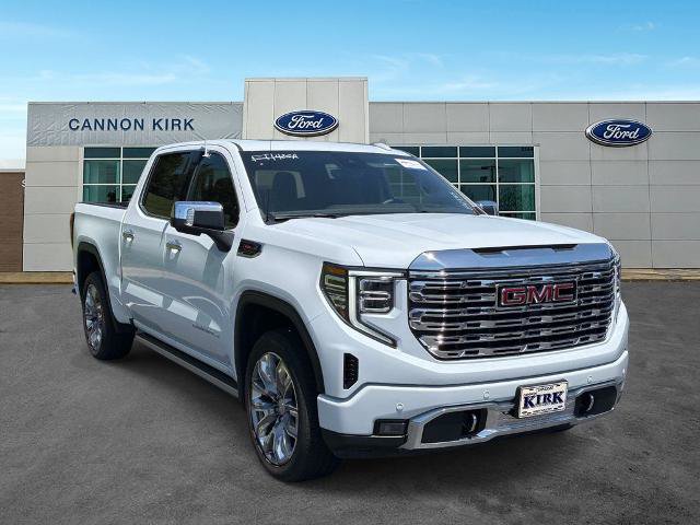 Used 2026 GMC Sierra 1500 Denali