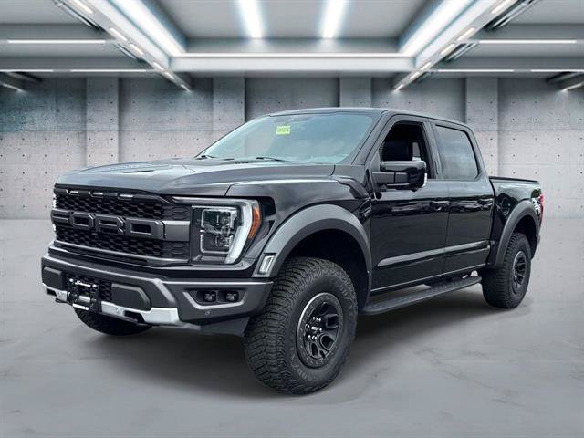 Certified 2021 Ford F150 Raptor w/ Equipment Group 801A High AWD/4WD image 26