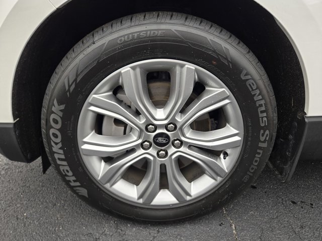 Certified 2023 Ford Edge Titanium w/ Equipment Group 301A AWD/4WD image 49