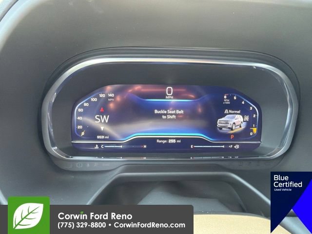 Used 2024 Chevrolet Tahoe Premier w/ Premium Package AWD/4WD image 16