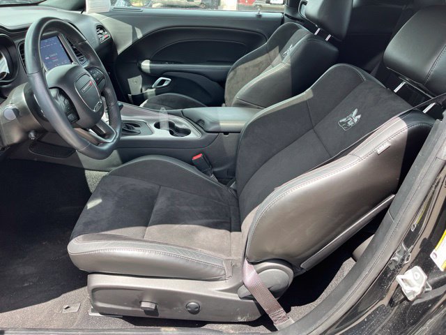 Used 2023 Dodge Challenger R/T Scat Pack RWD image 14