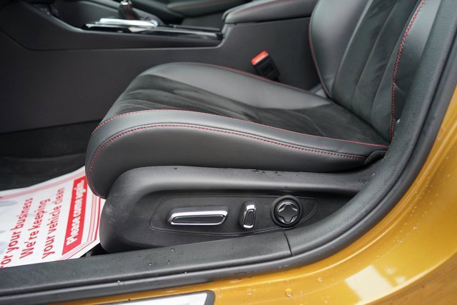 Used 2024 Acura Integra Type S image 9