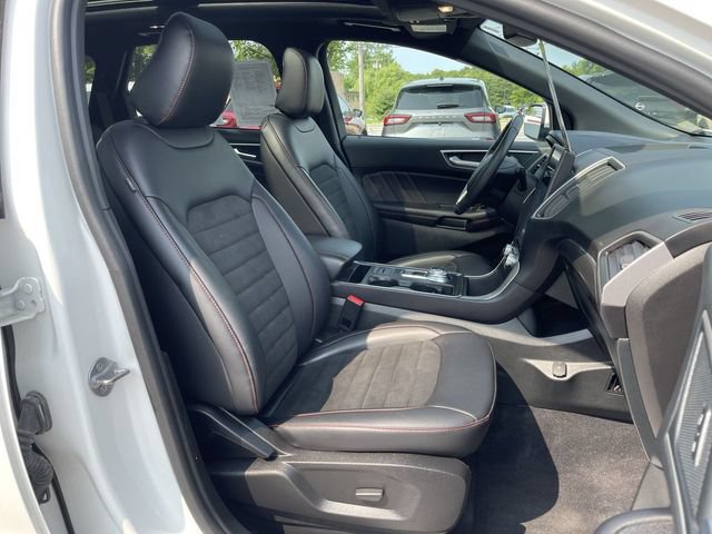 Certified 2024 Ford Edge ST-Line AWD/4WD image 21