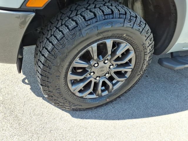 Certified 2023 Ford Ranger XLT w/ Equipment Group 302A High AWD/4WD image 14