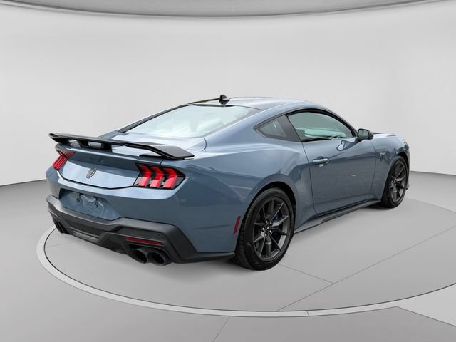 Certified 2024 Ford Mustang Dark Horse RWD image 5