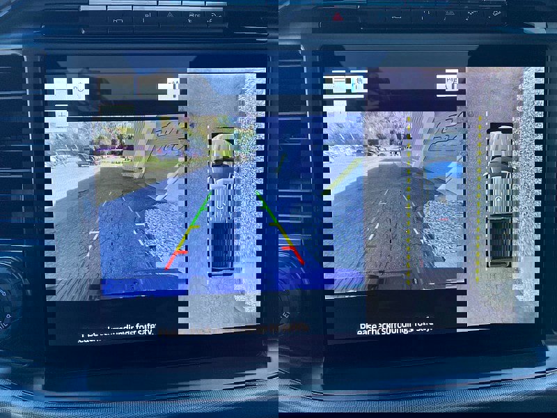 Certified 2022 Ford F150 Platinum w/ Equipment Group 701A High image 42