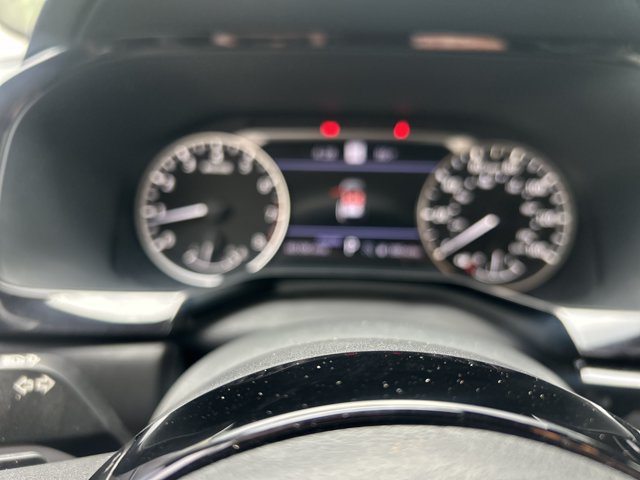 Used 2022 Nissan Pathfinder SL FWD image 23