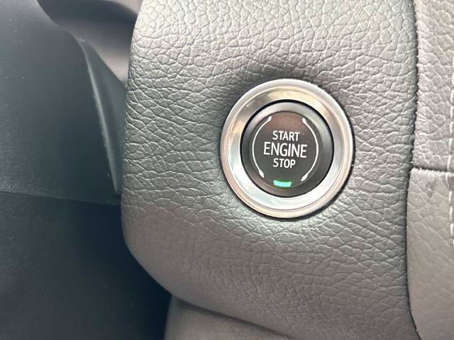Used 2023 GMC Yukon XL Denali w/ LPO, Floor Liner Package AWD/4WD image 37