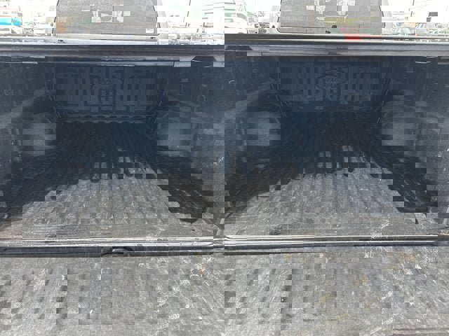 Certified 2021 Ford Ranger Lariat w/ Tremor Off-Road Package image 20