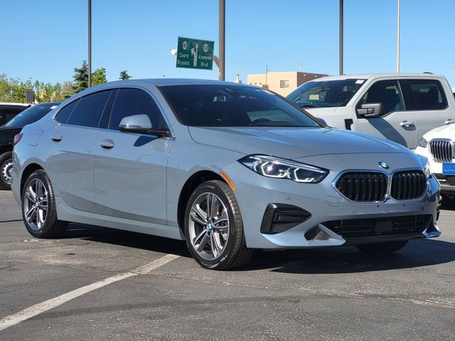Used 2023 BMW 228i xDrive Gran Coupe w/ Premium Package 2 AWD/4WD image 7