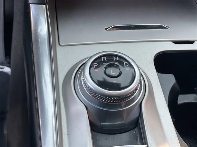 Certified 2022 Ford Explorer XLT w/ Equipment Group 202A image 18