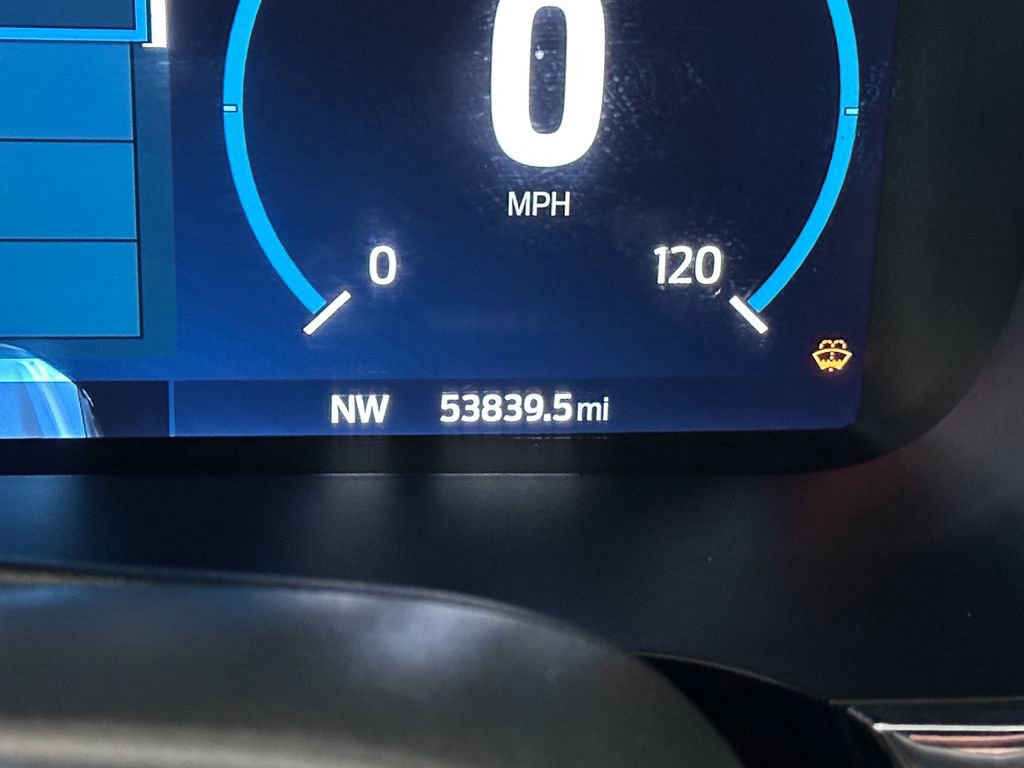 Certified 2022 Ford F150 Lariat w/ Equipment Group 502A High image 61