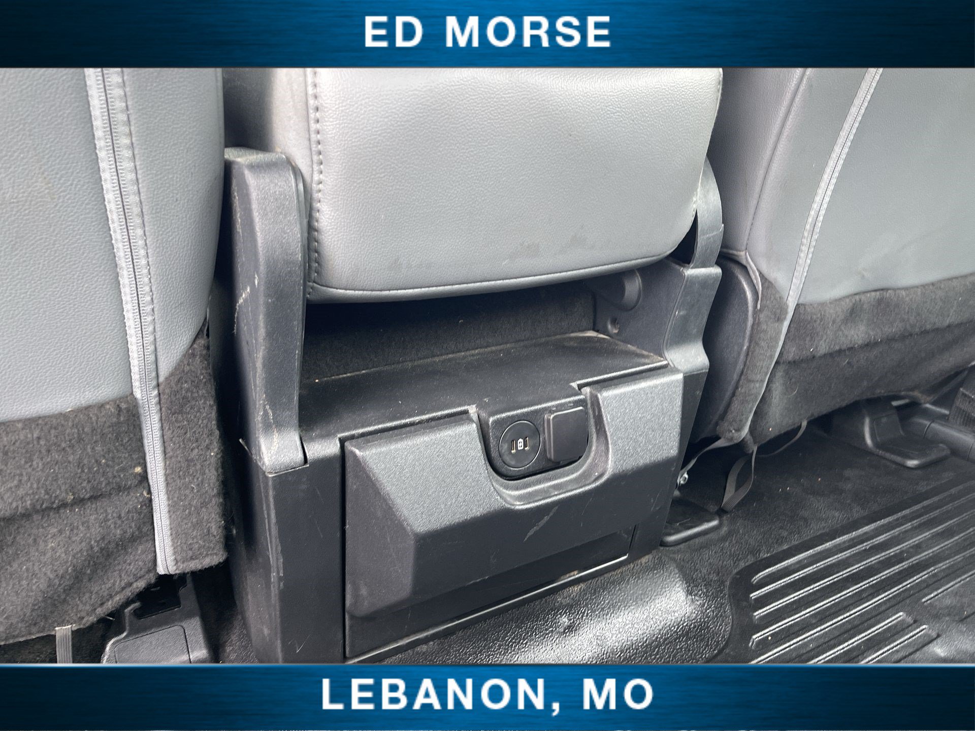 Certified 2025 Ford F350 XL AWD/4WD image 21